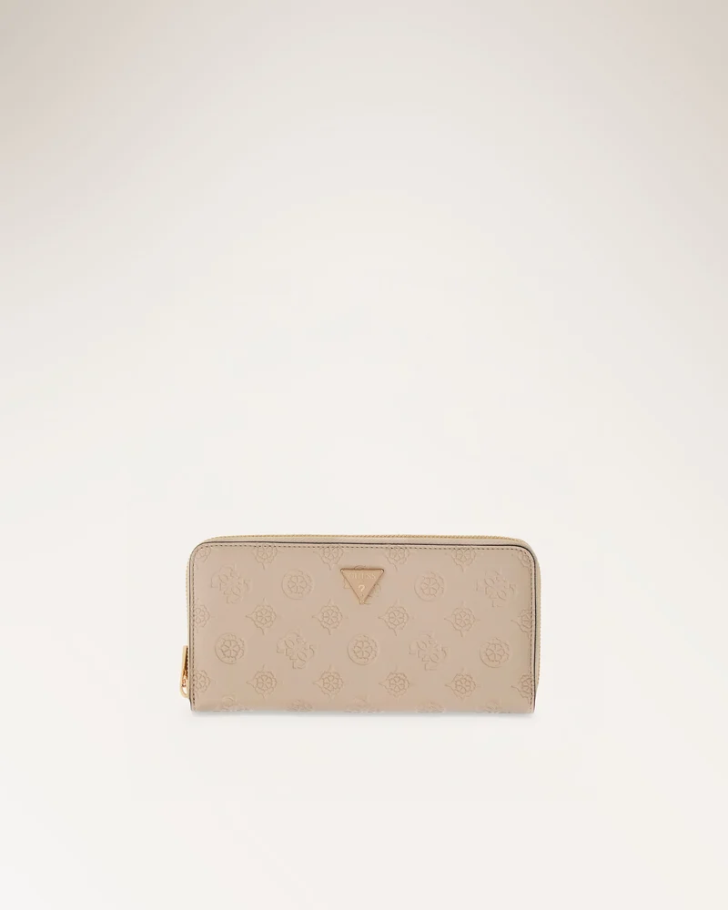 Diana Slg Large Zip Around