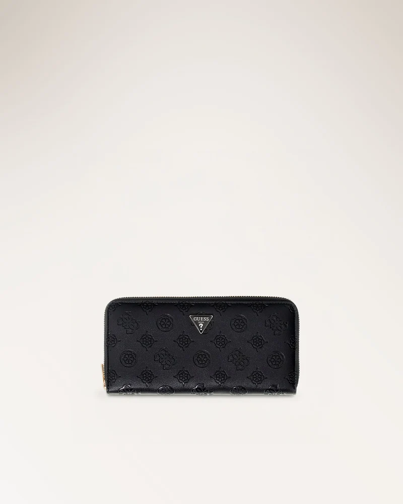 Diana Slg Large Zip Around