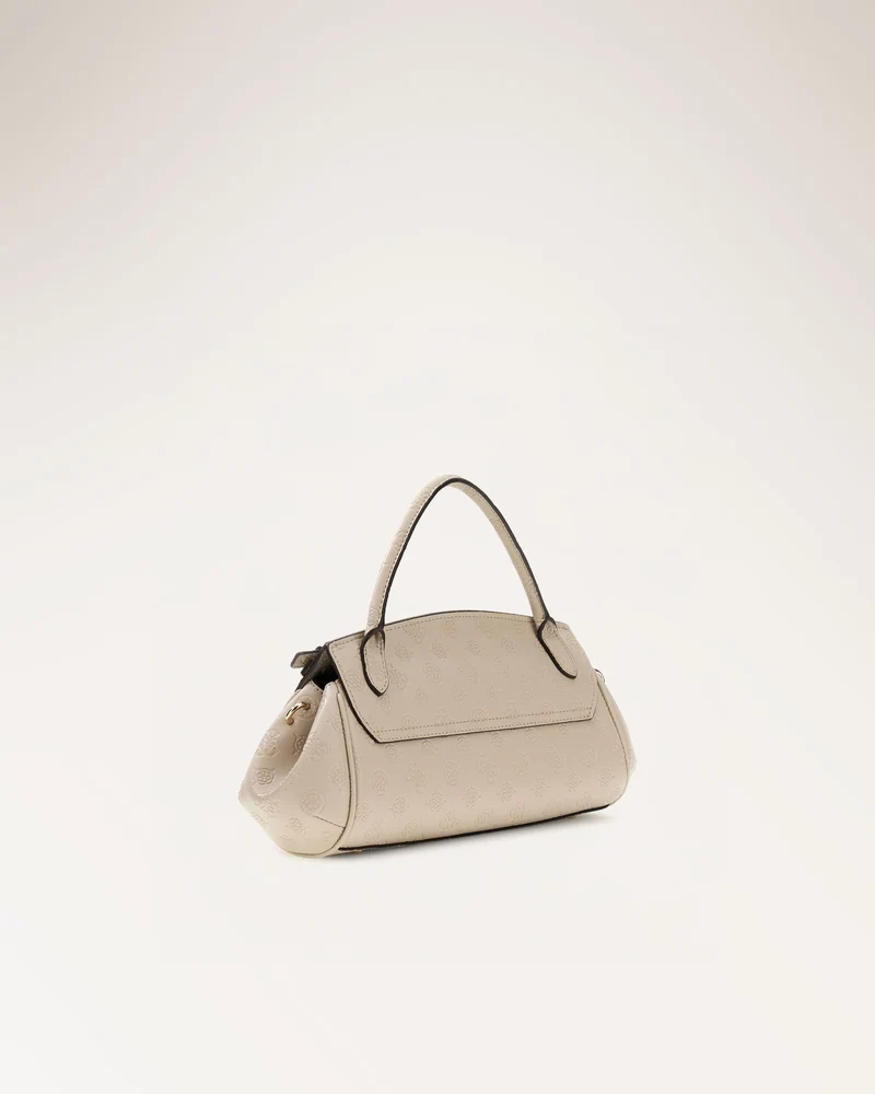 Diana Top Handle Flap Light