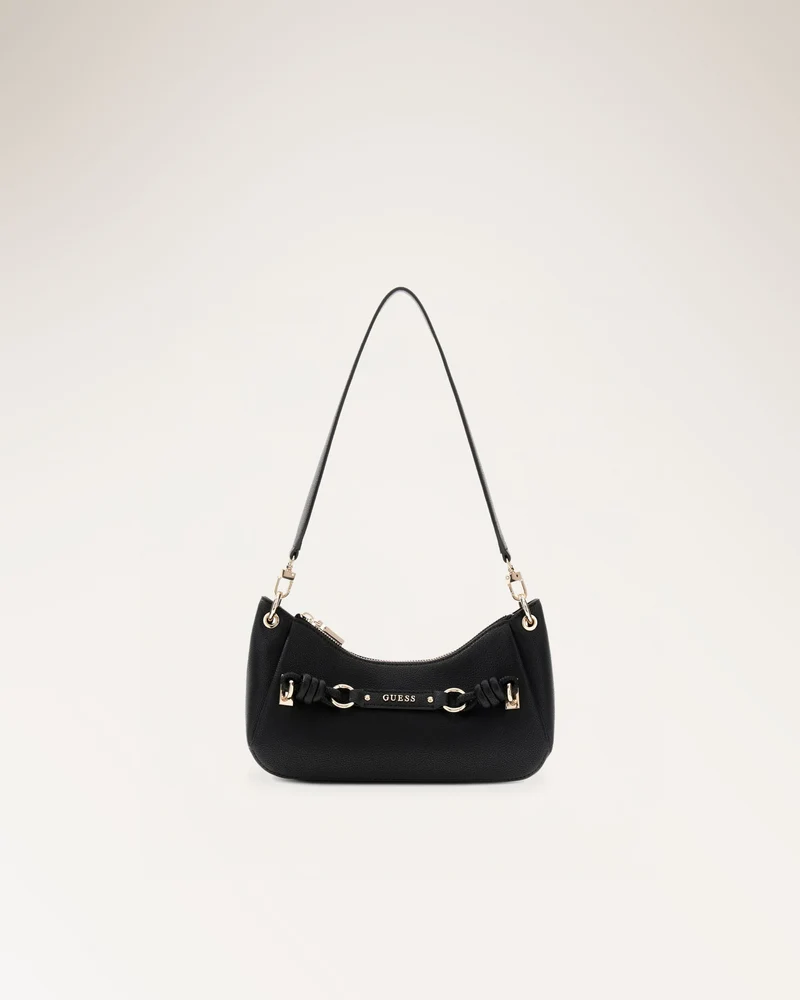Camelia Shoulder Bag Black