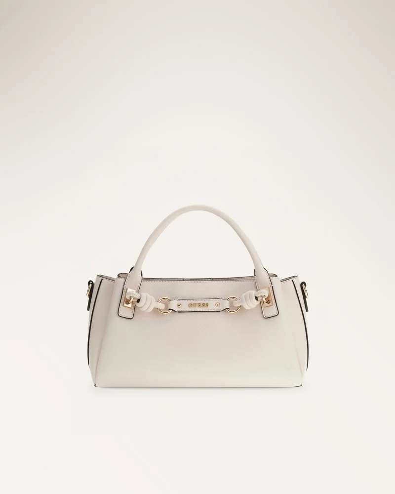 Camelia 3 Comp Satchel Off