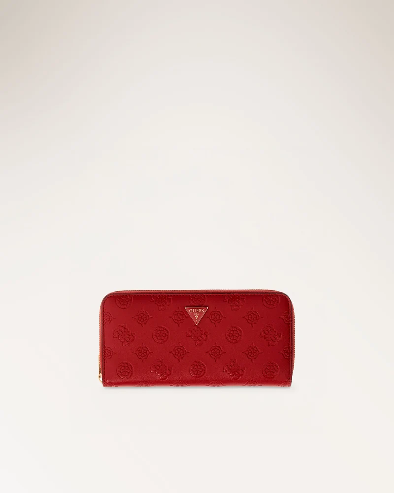 Diana Slg Large Zip Around