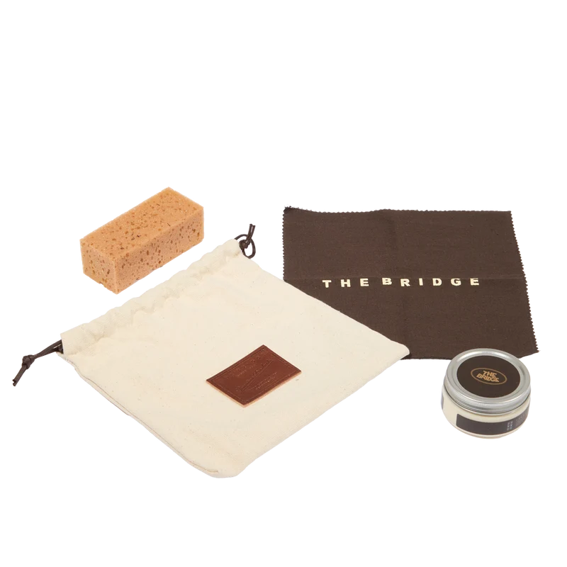 Kit pulizia