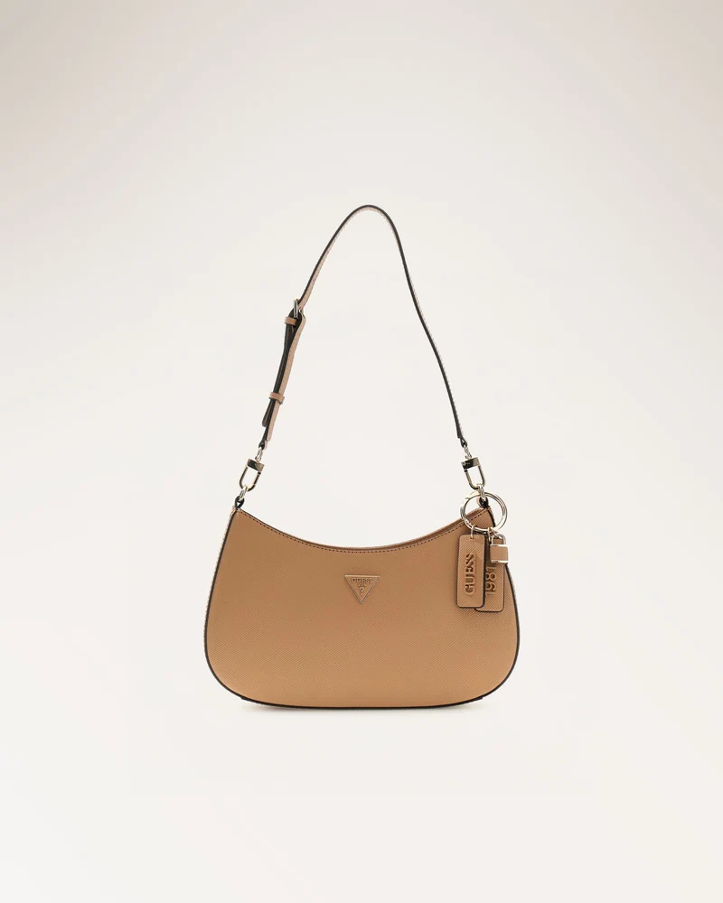 Noelle Ii Top Zip Shoulder Bag