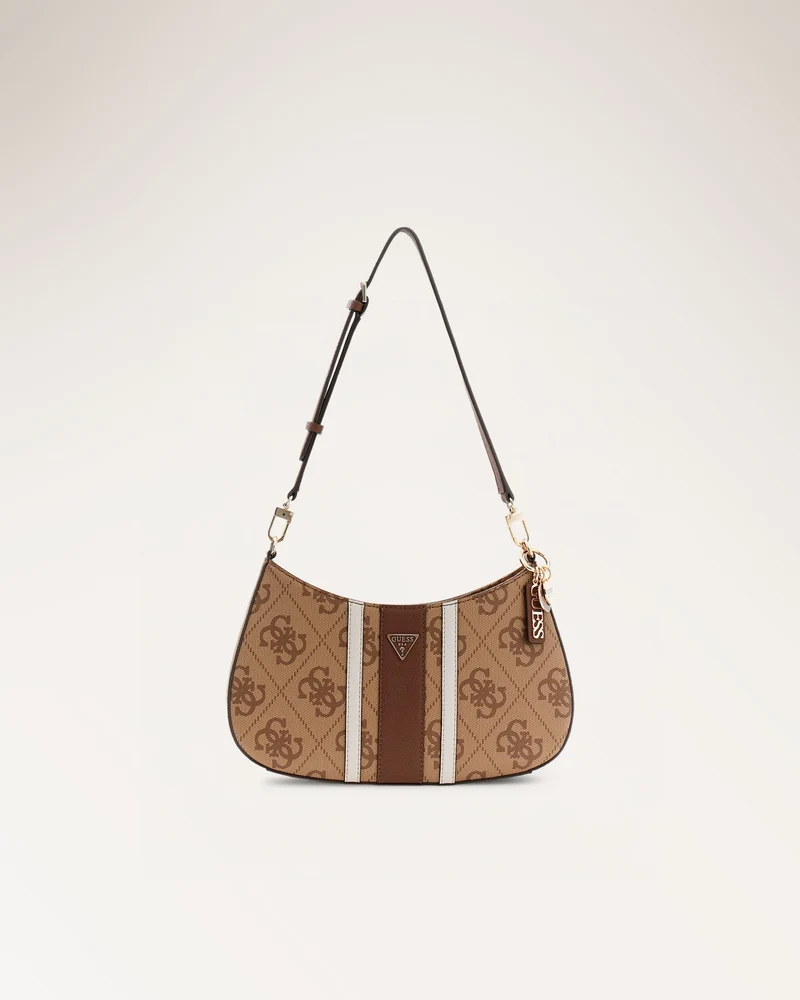 Noelle Ii Top Zip Shoulder Bag