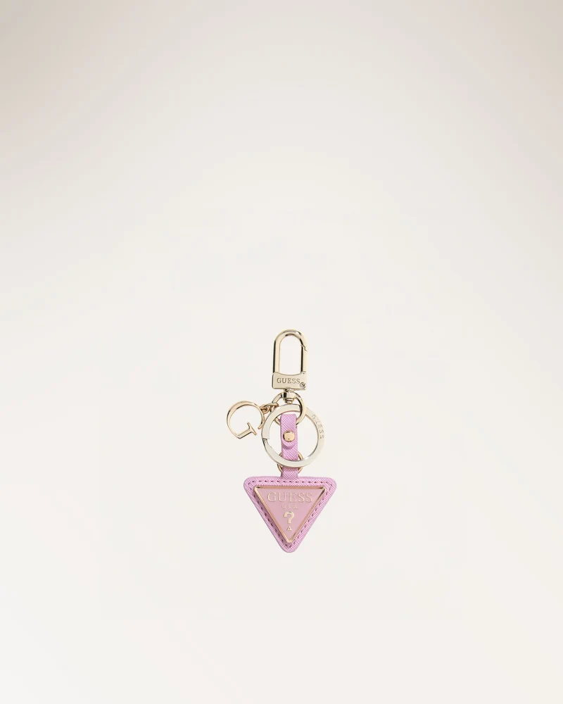 Gilda Keyring Rose