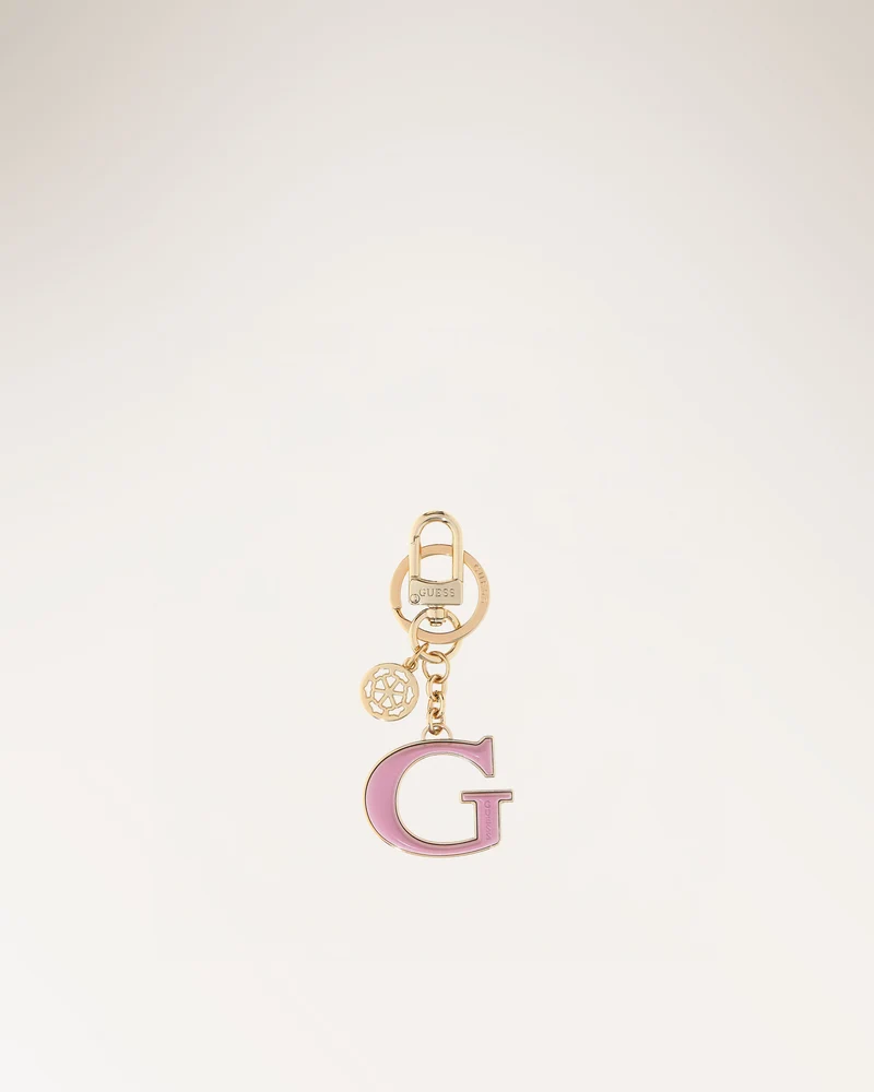 Keyring Rose