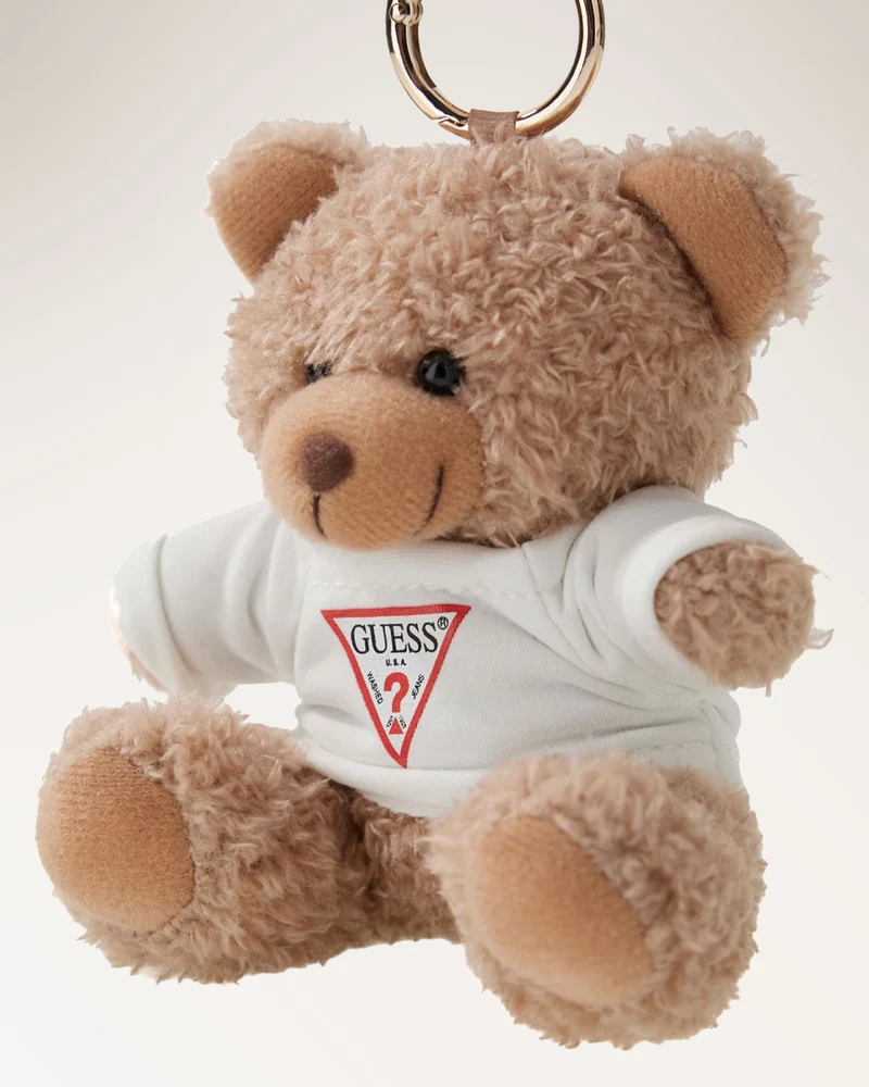 Bear Keychain Bear