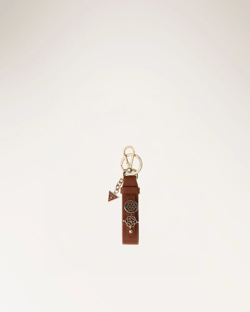 Keyring Cognac