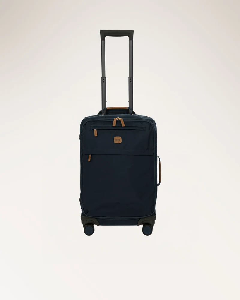 X-collection Trolley Soft Cab