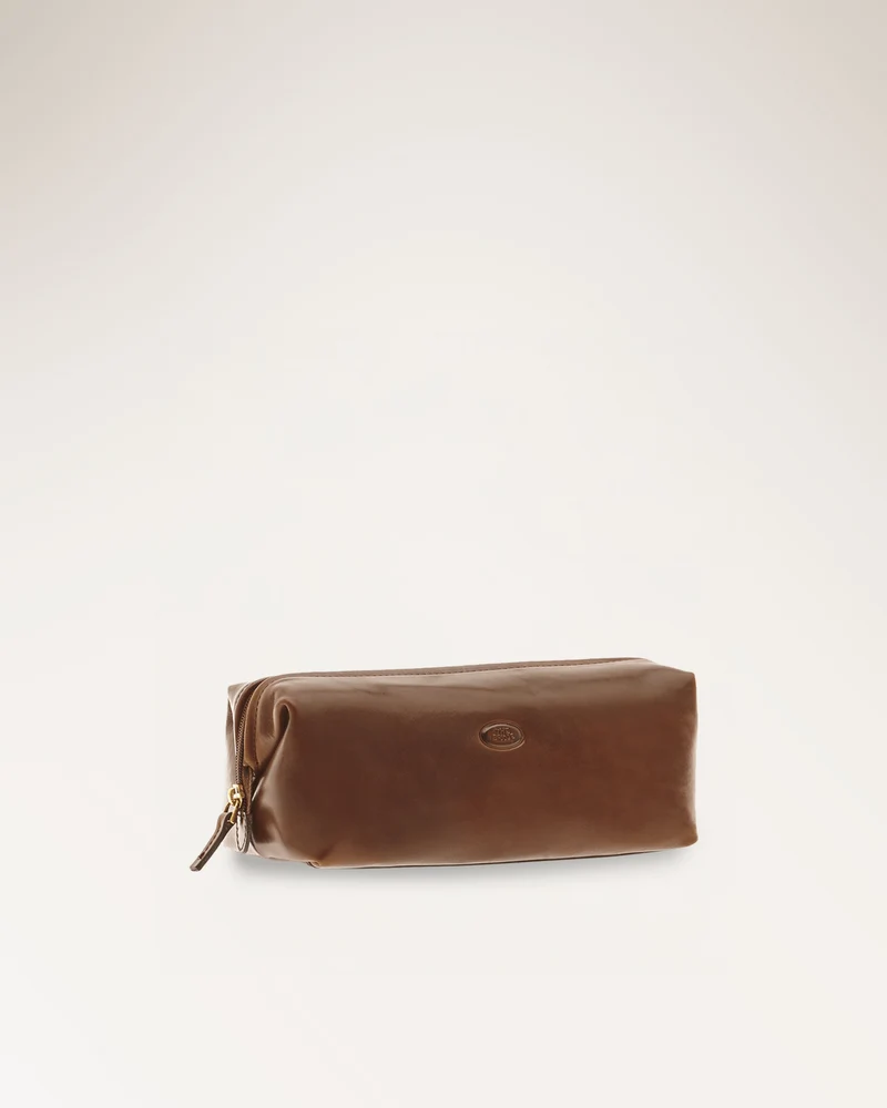 Hobo Bag Cuoio