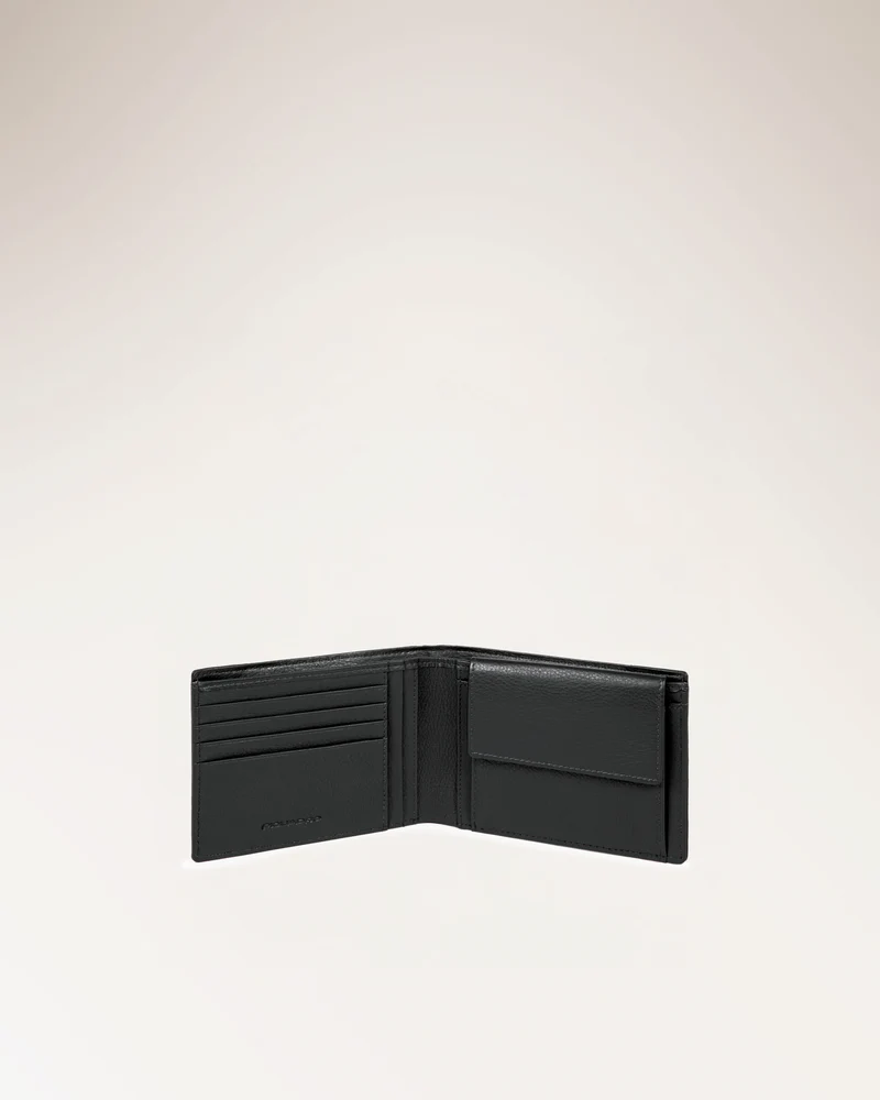 Portafoglio Uomo, Porta Monete