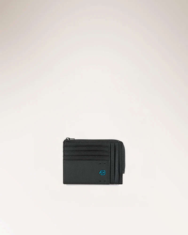 Bustina Porta Carte Di Credito