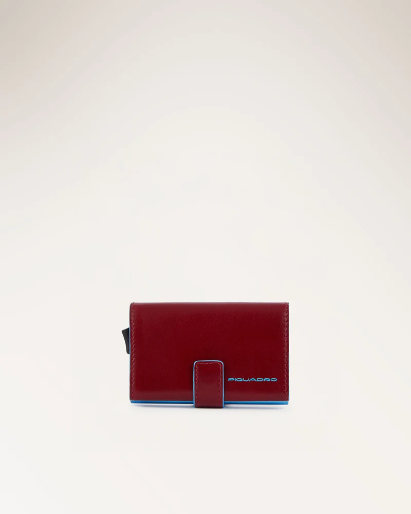 Porta Carte Di Credito In