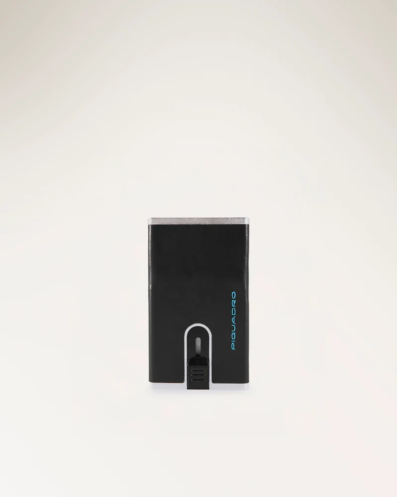 Porta Carte Di Credito Con Sli