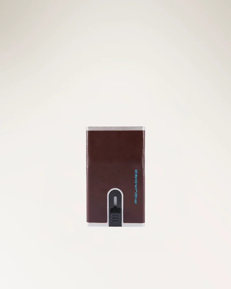 Porta Carte Di Credito Con Sli