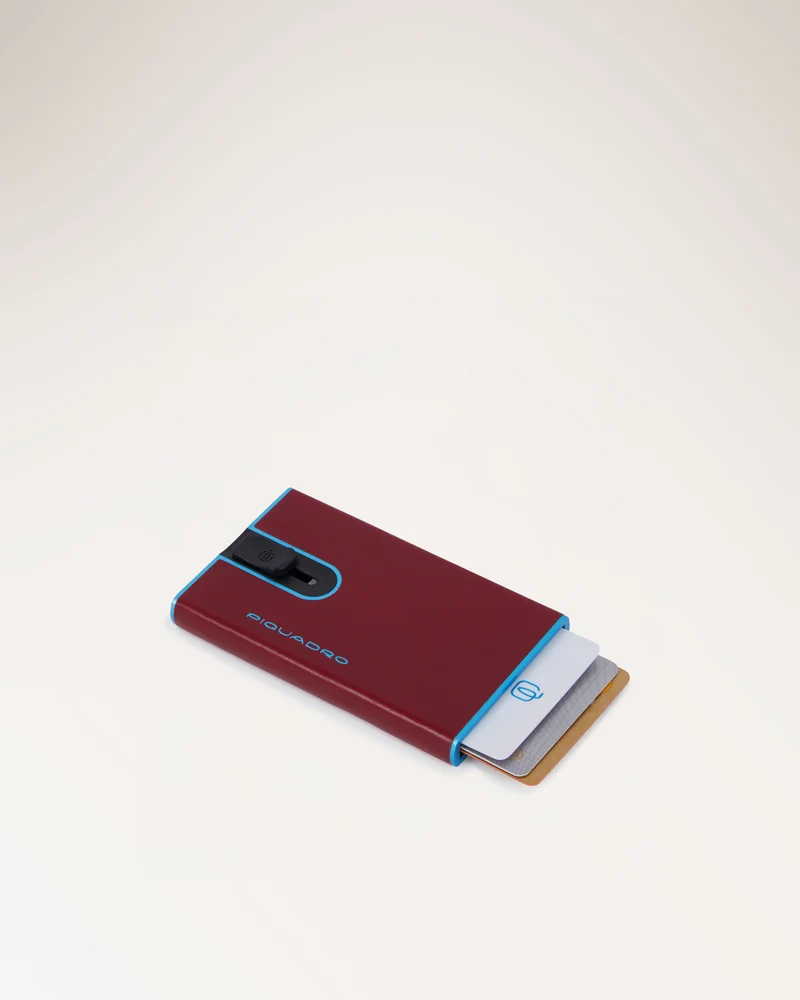Porta Carte Di Credito Con