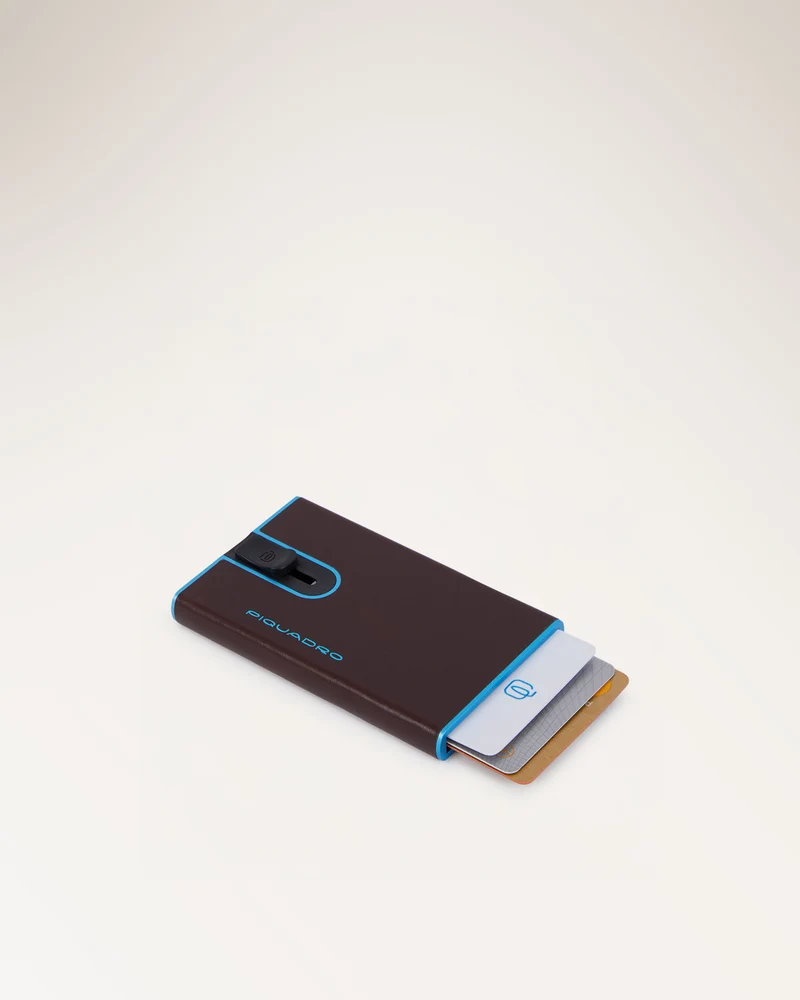 Porta Carte Di Credito Con