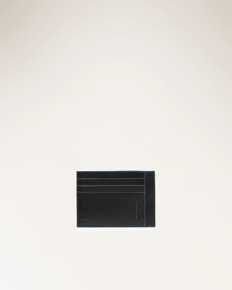 Bustina Porta Carte Di Credito