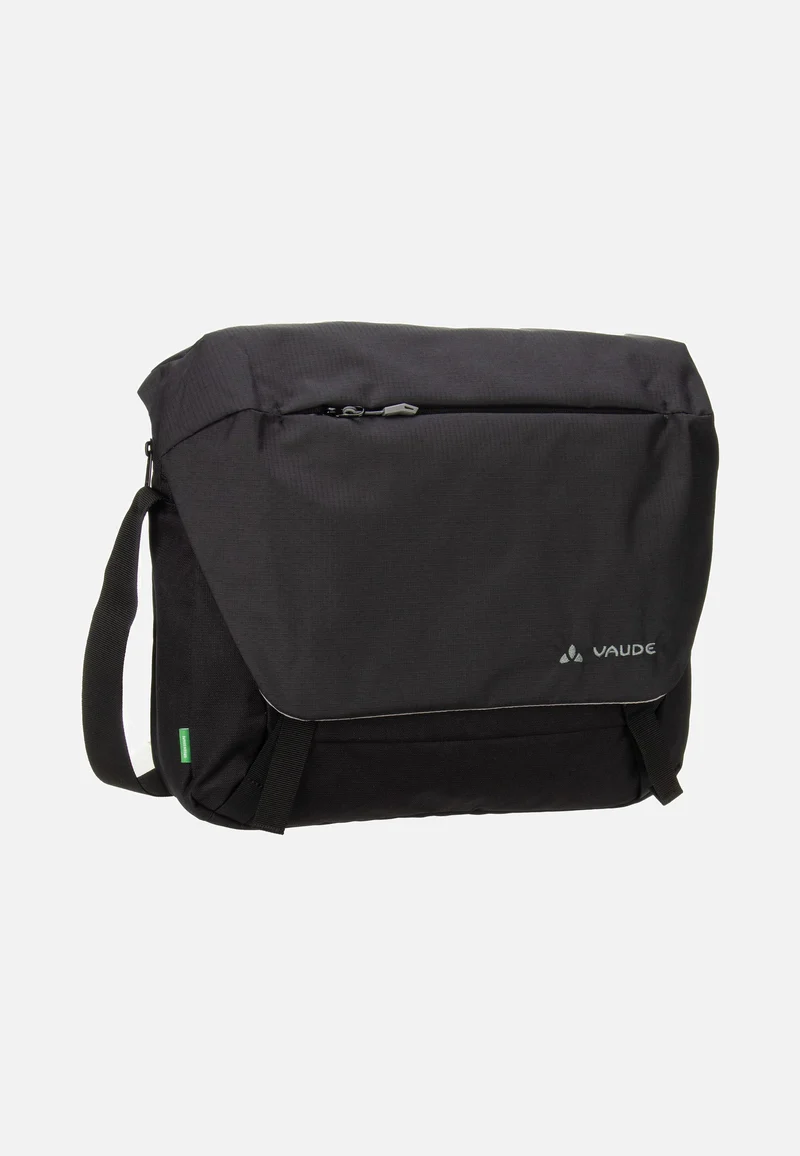 Rom III M Black - Messenger Bag