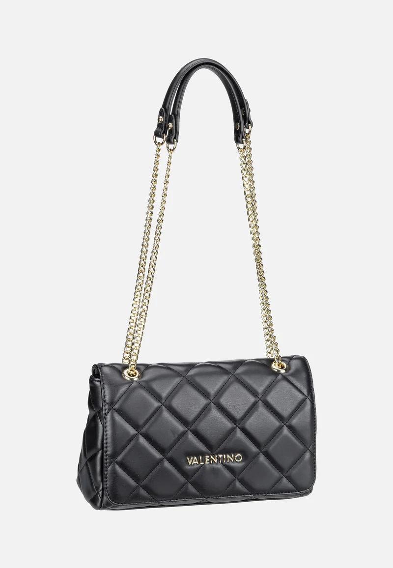 Ocarina K02R Nero - Evening Bag