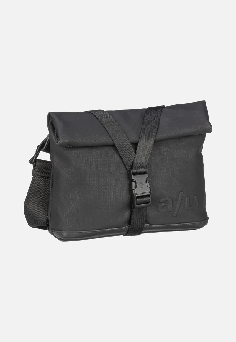 Tsu Black - Fanny Pack