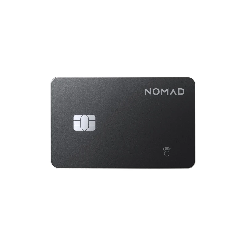 Tracking Card Pro