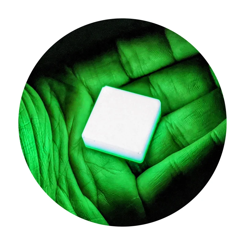 Square Tough Patch