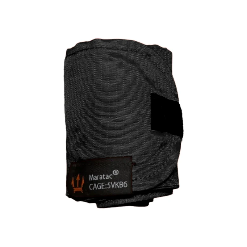 Field Deployment Sac