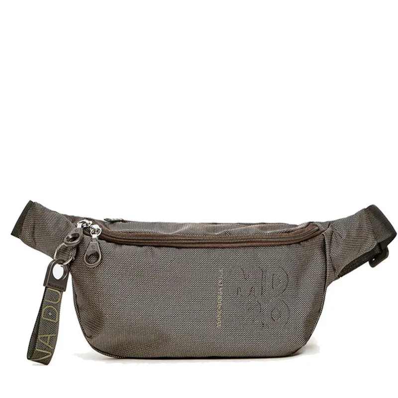 Marsupio Donna MANDARINA DUCK linea MD20 Colore Pirite