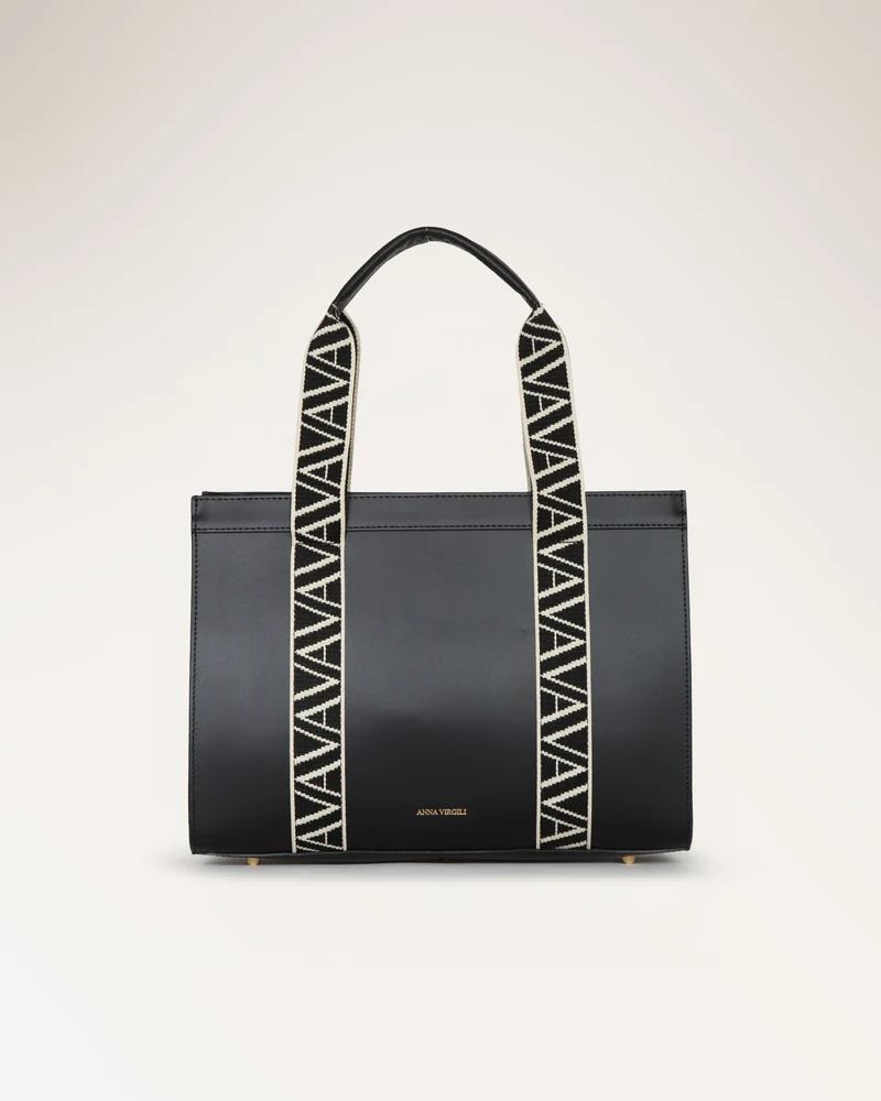 Norina Medium Bla