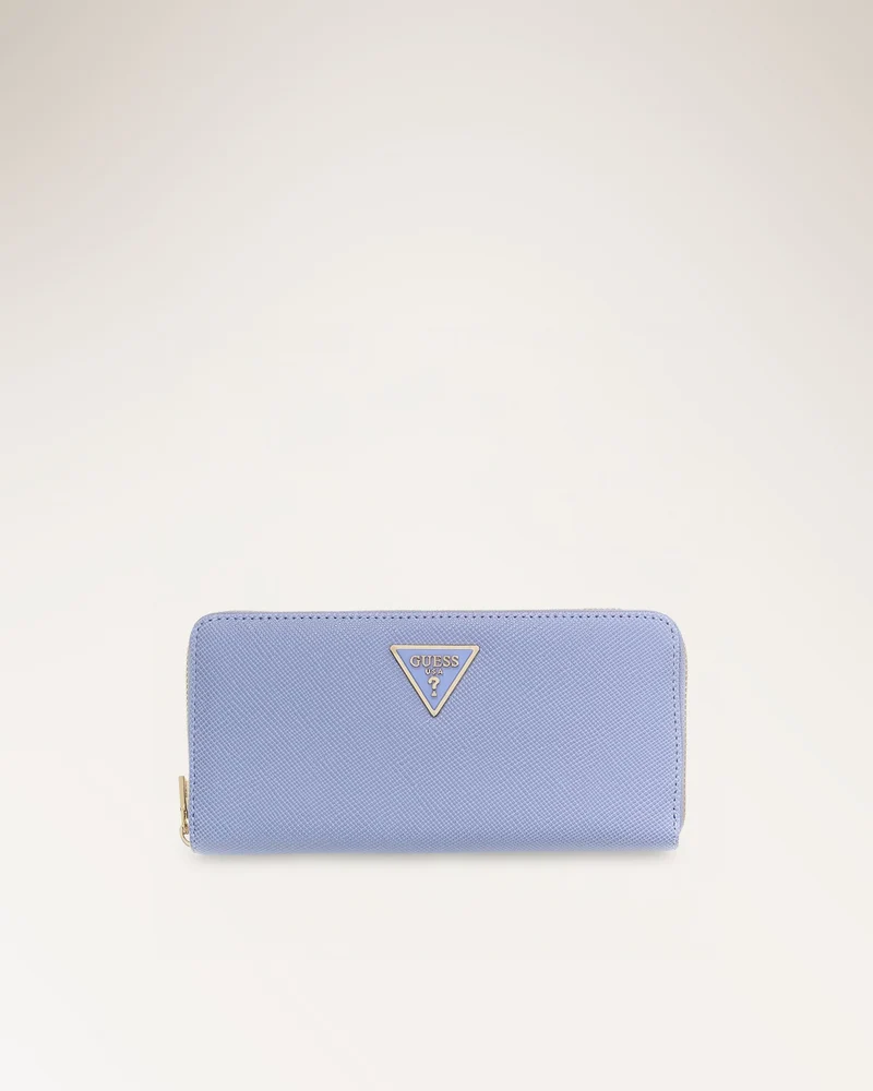 Laurel Ii Slg Large Zip Around