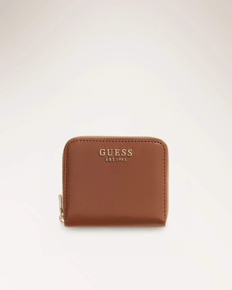 Laurel Slg Small Zip Around