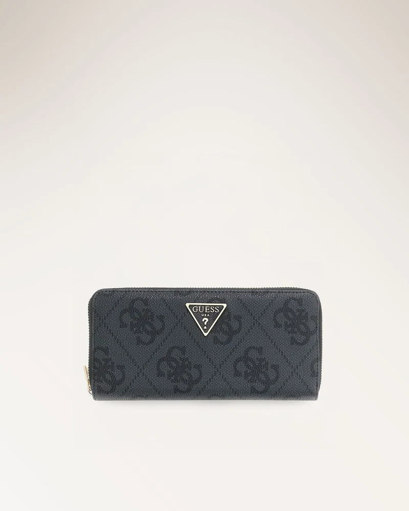 Laurel Ii Slg Large Zip Around