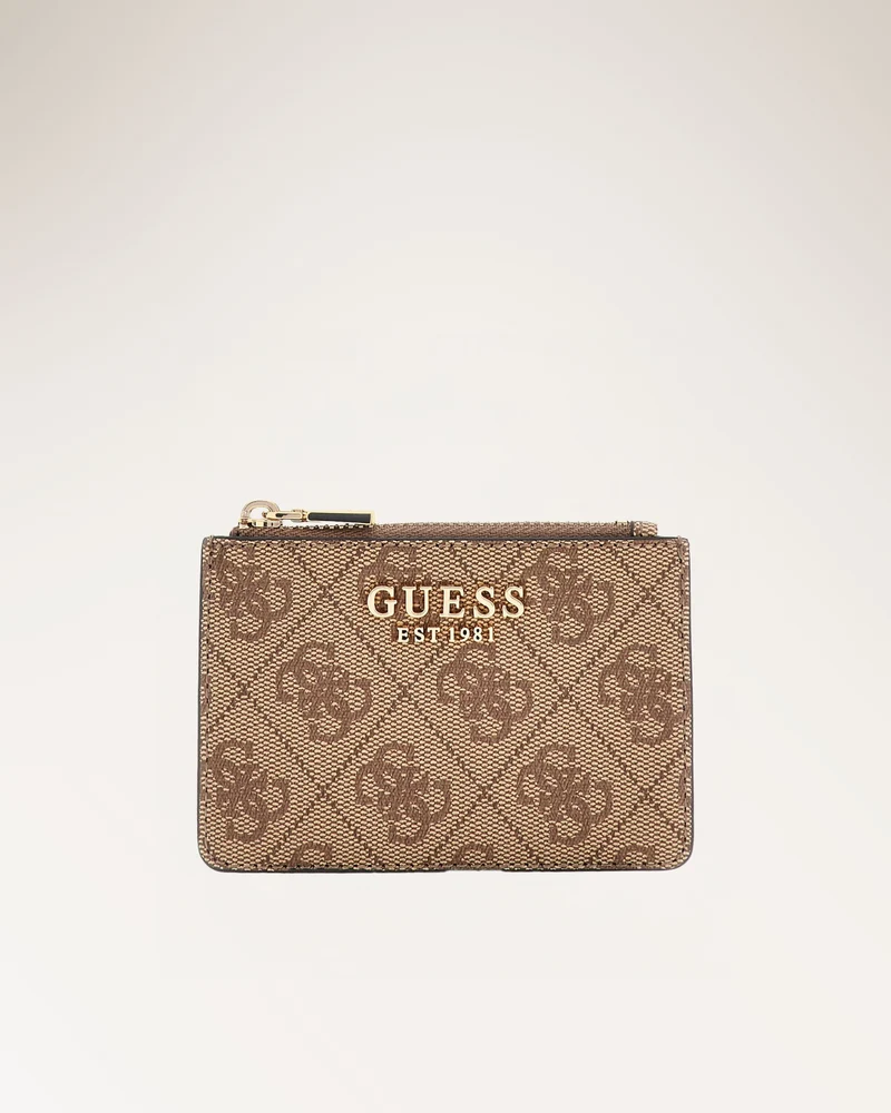 Laurel Ii Slg Credit Card Case