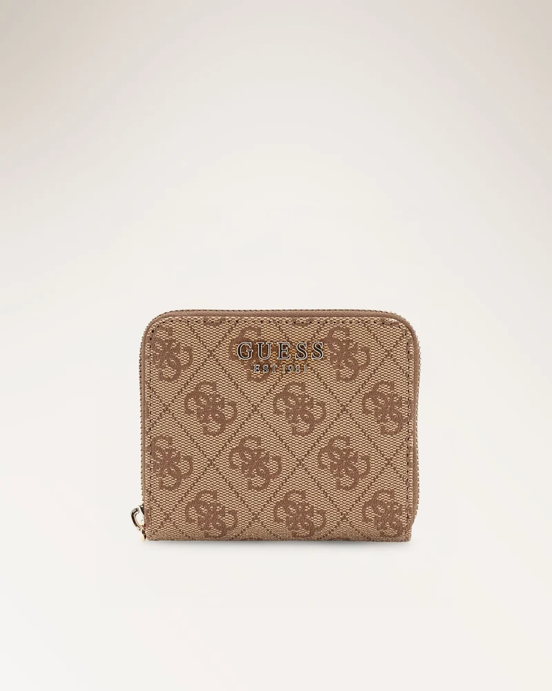 Laurel Ii Slg Small Zip Around