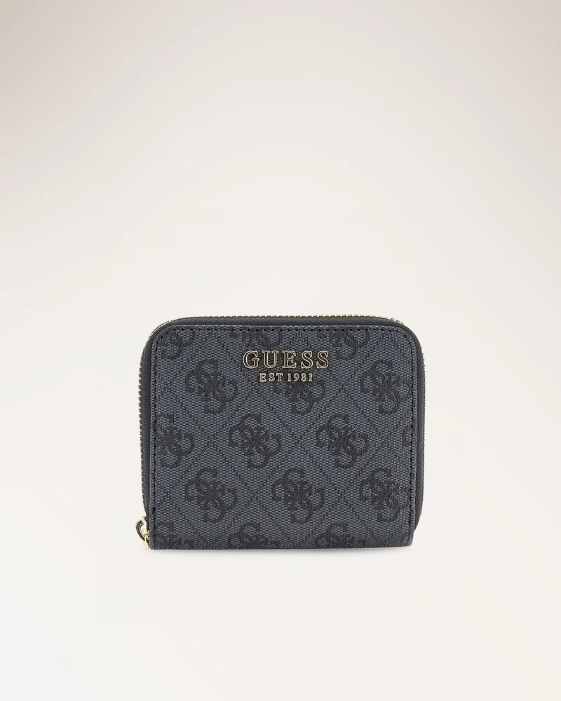 Laurel Ii Slg Small Zip Around