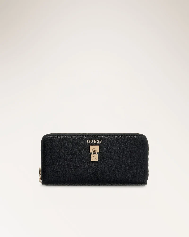 Yesba Slg Large Zip Around
