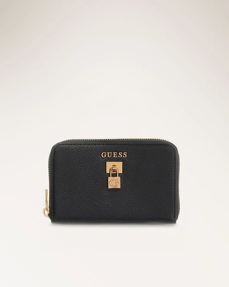 Yesba Slg Medium Zip Around
