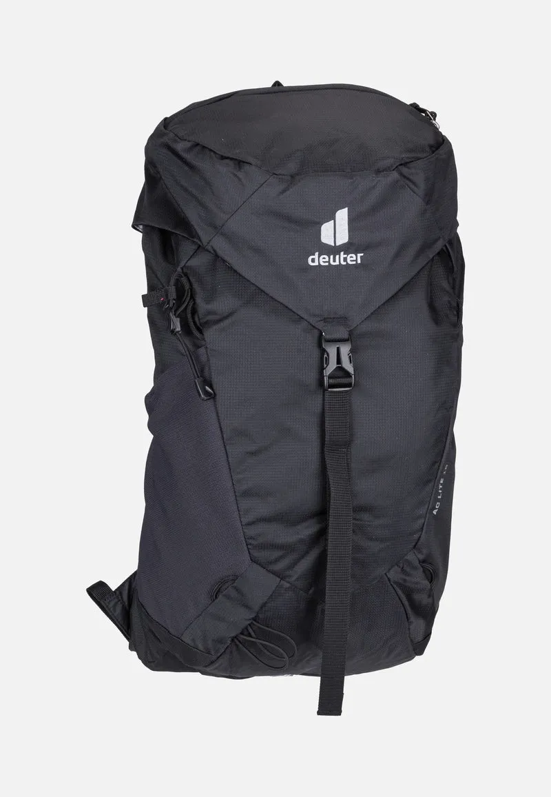 AC Lite 16 Black - Hiking Backpack