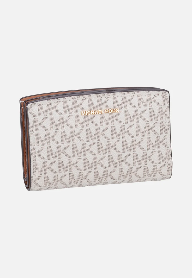 Bryant MD Za Vanilla/Acorn - Wallet