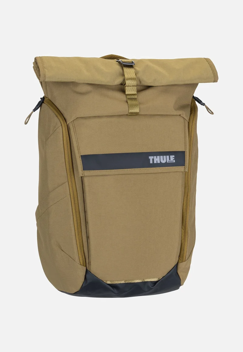 Paramount 3 24L Nutria - Rolltop Backpack
