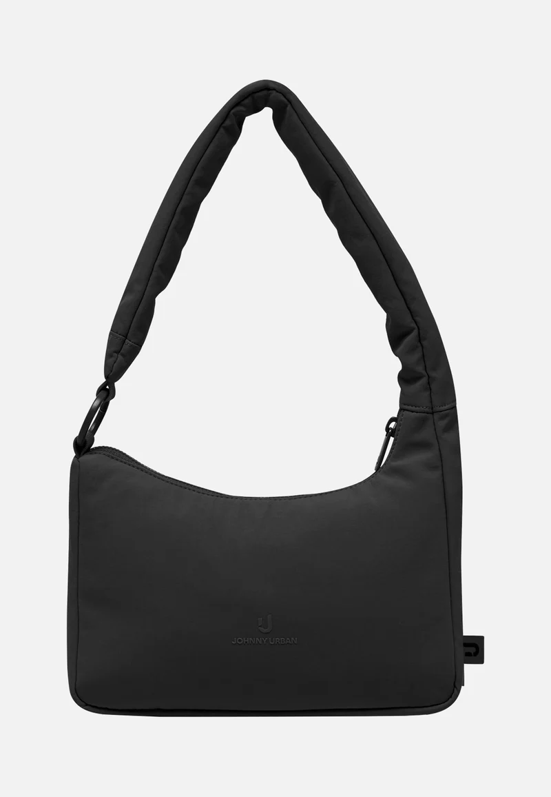 Isa Black - Shoulder Bag