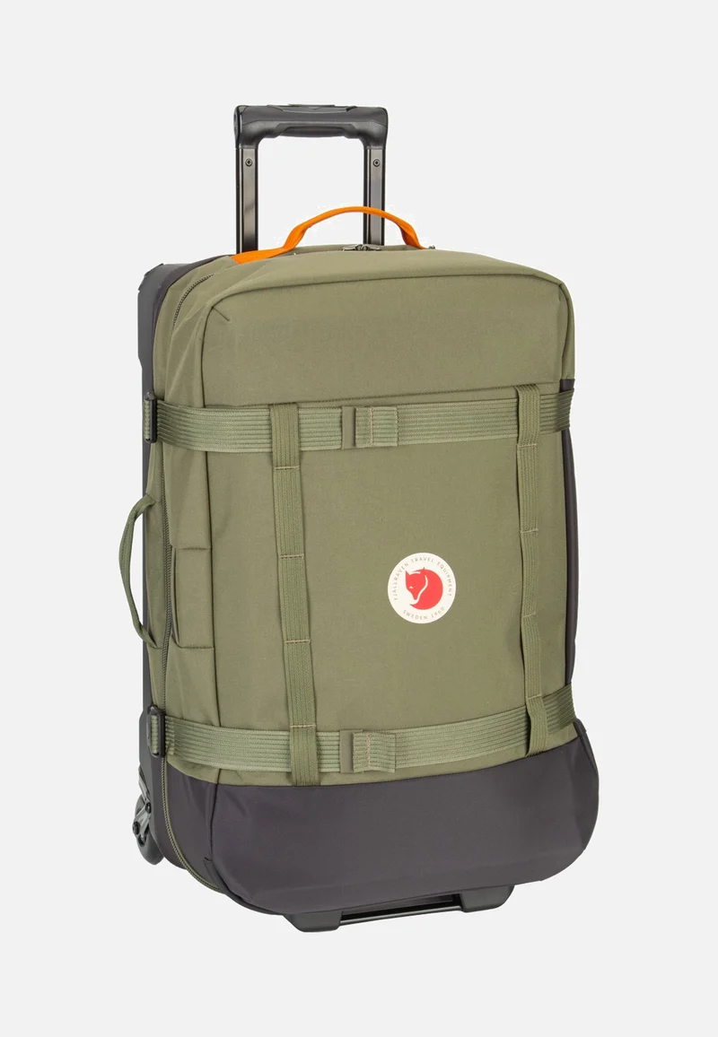 Färden Roller 75 Green - Suitcase