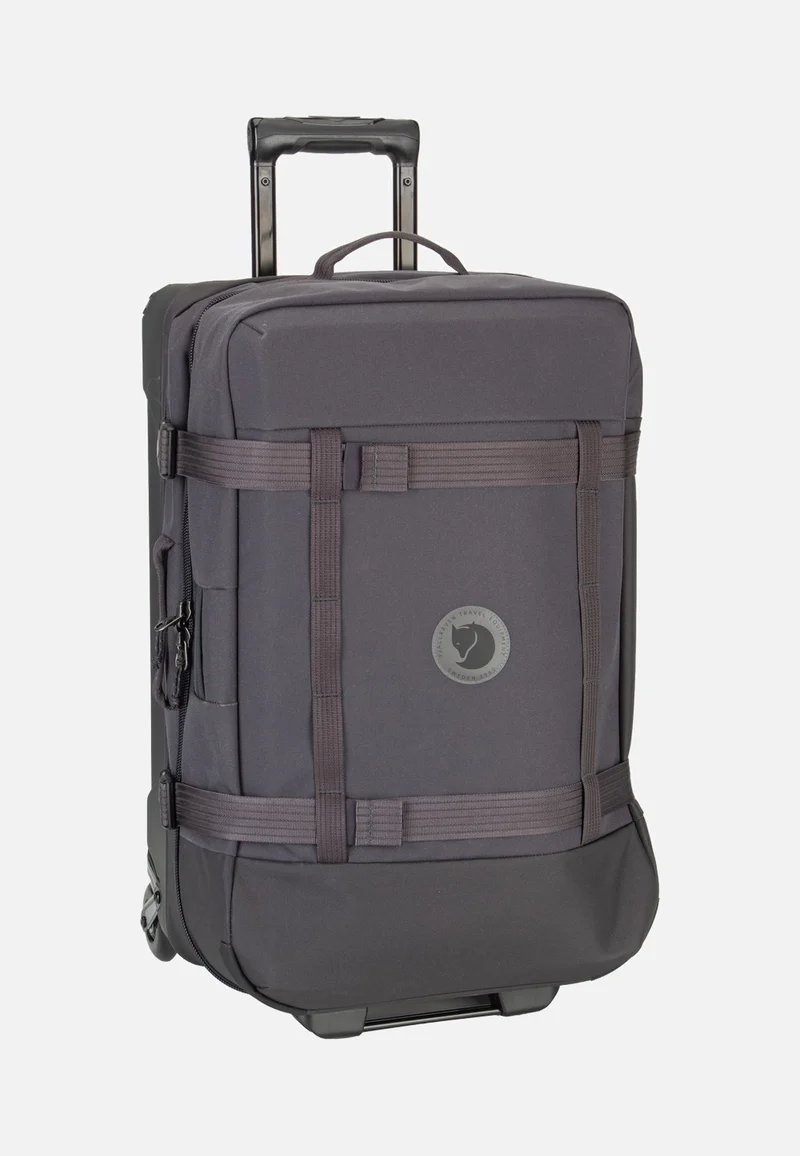 Färden Roller 75 Coal Black - Suitcase