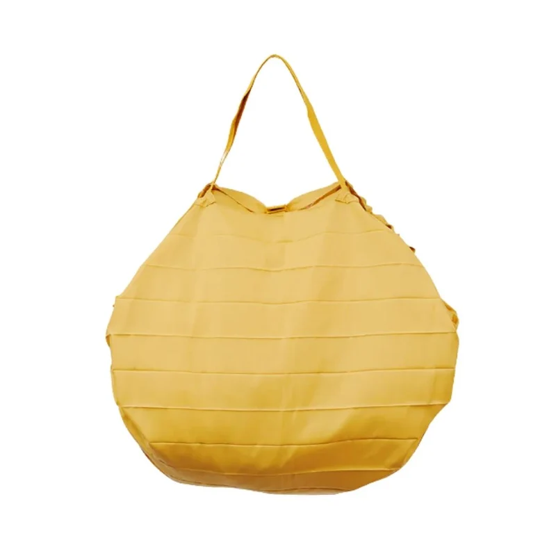 Borsa Mustard