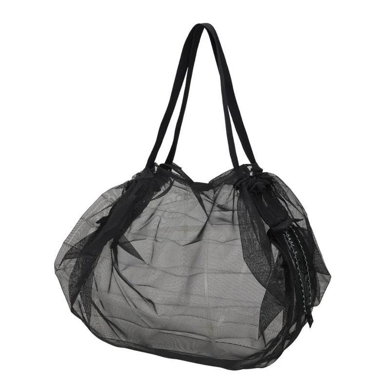 Mesh Bag Black
