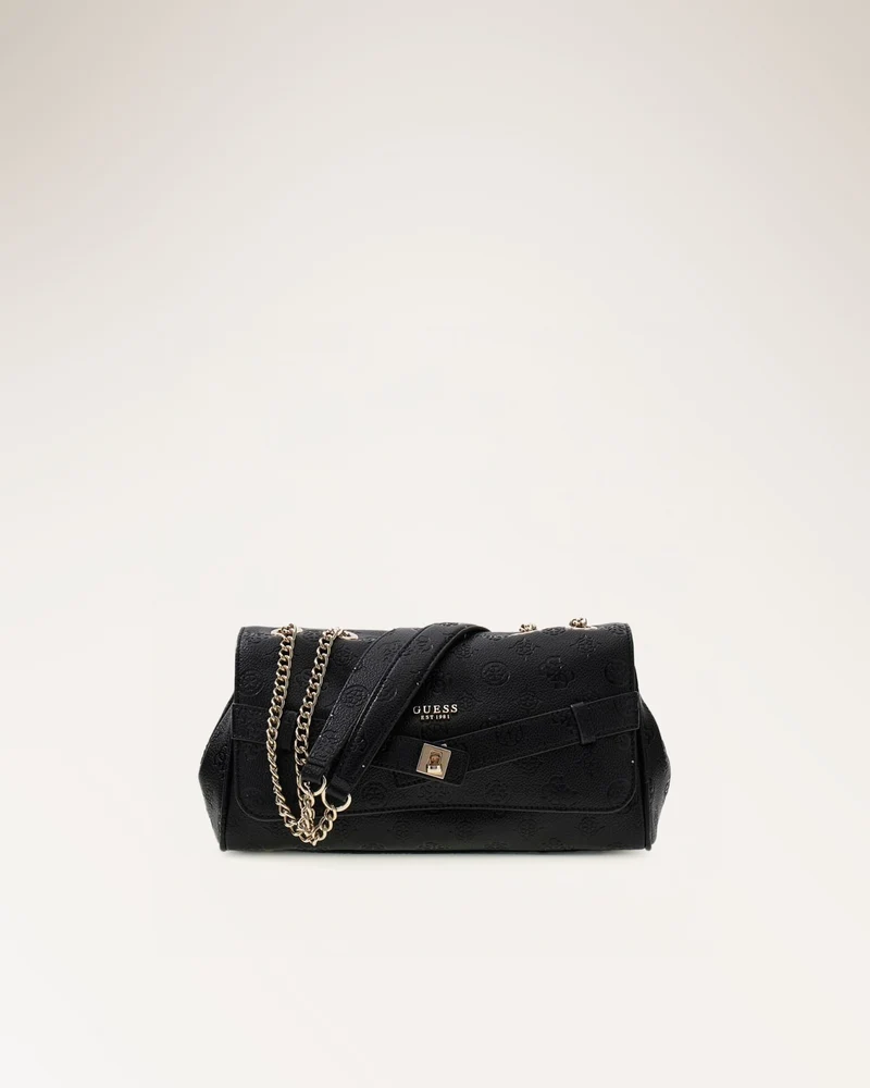 Ella Logo Cnvrtble Xbody Flap