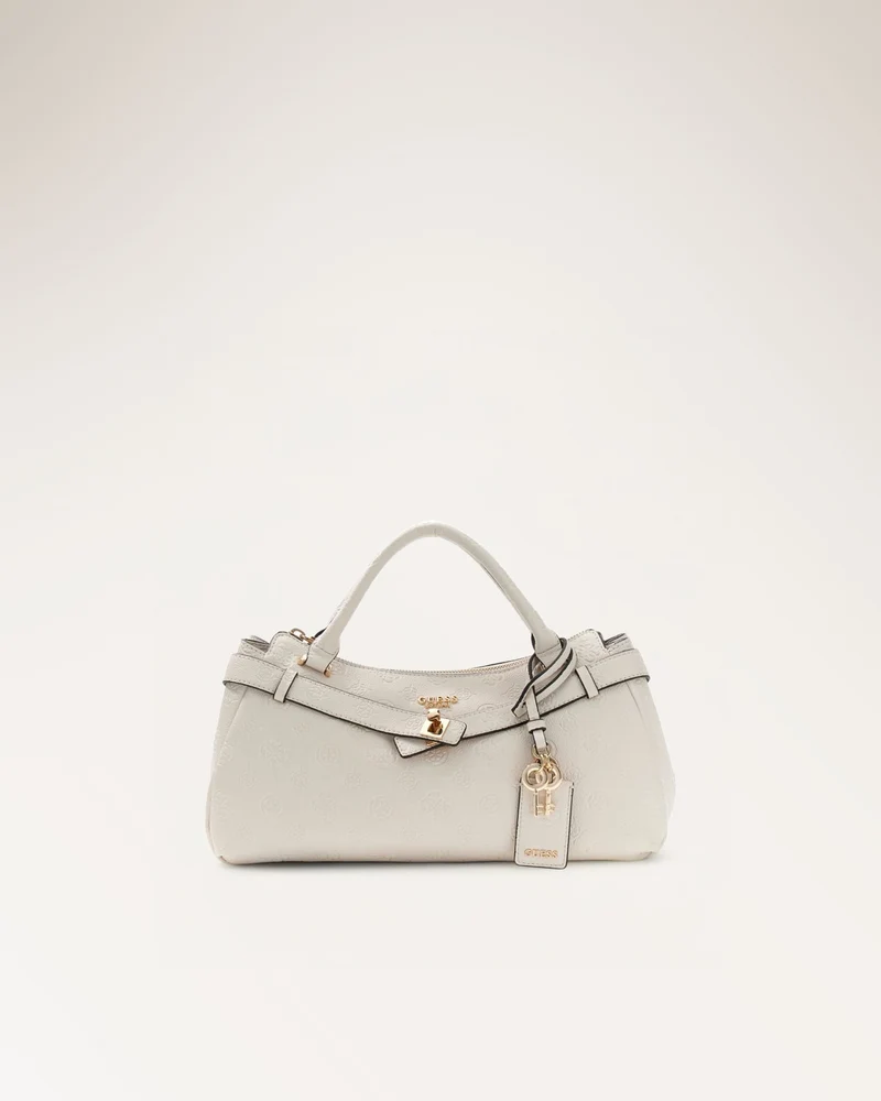 Ella Logo Girlfriend Satchel