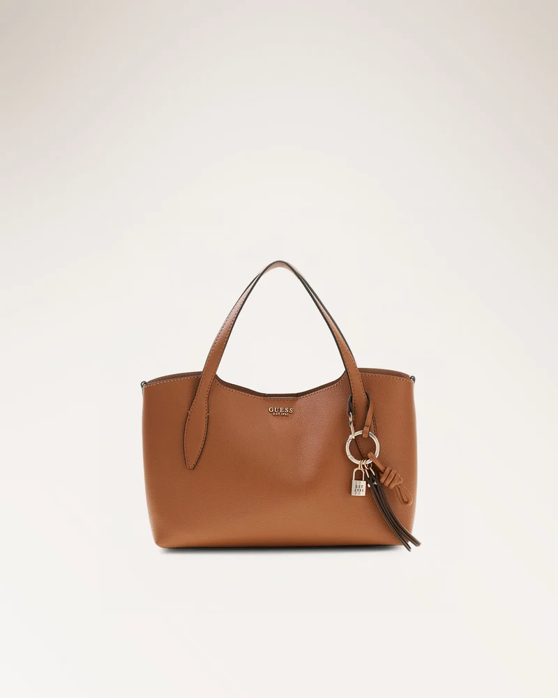 Melody 2 In 1 Satchel Caramel